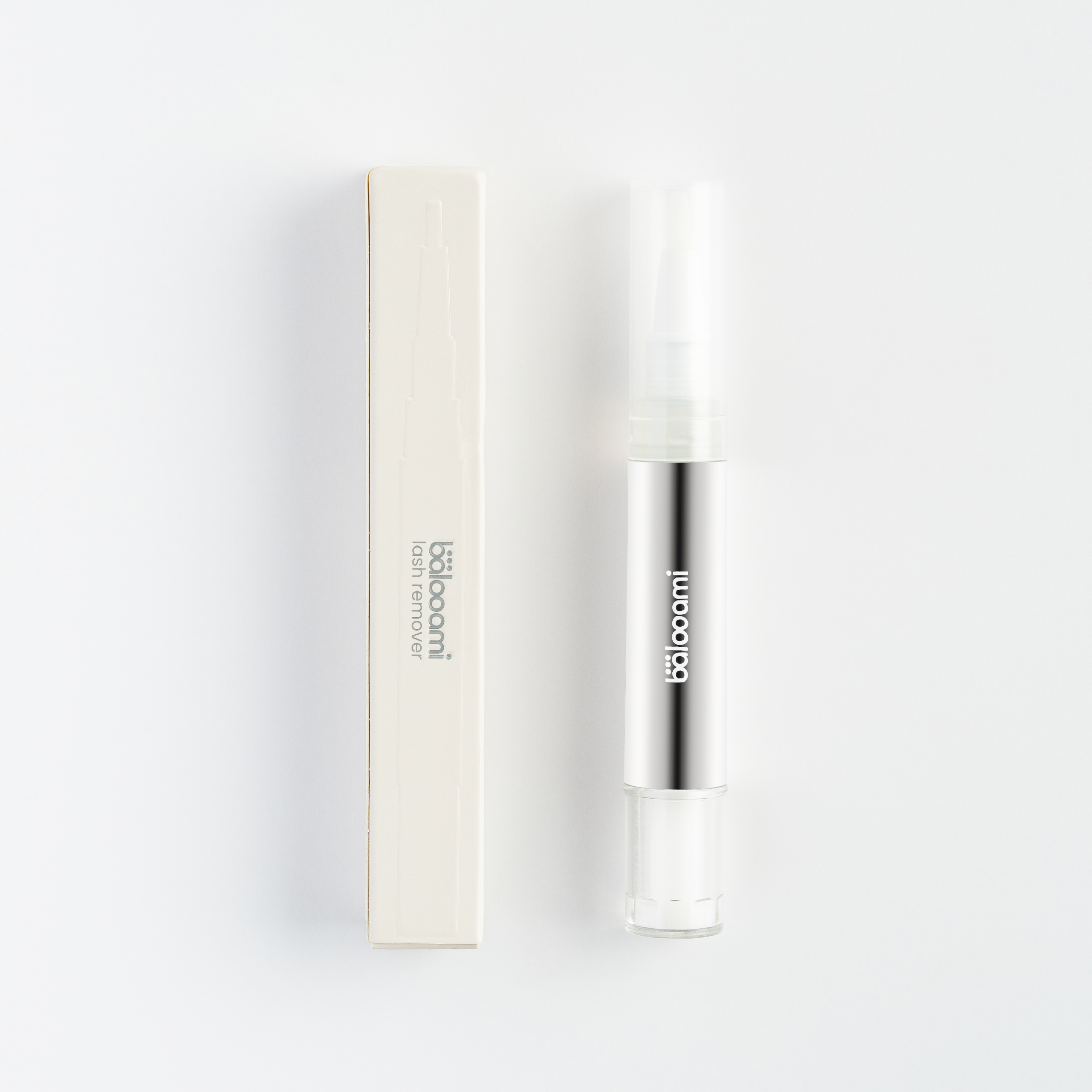 Lash Remover