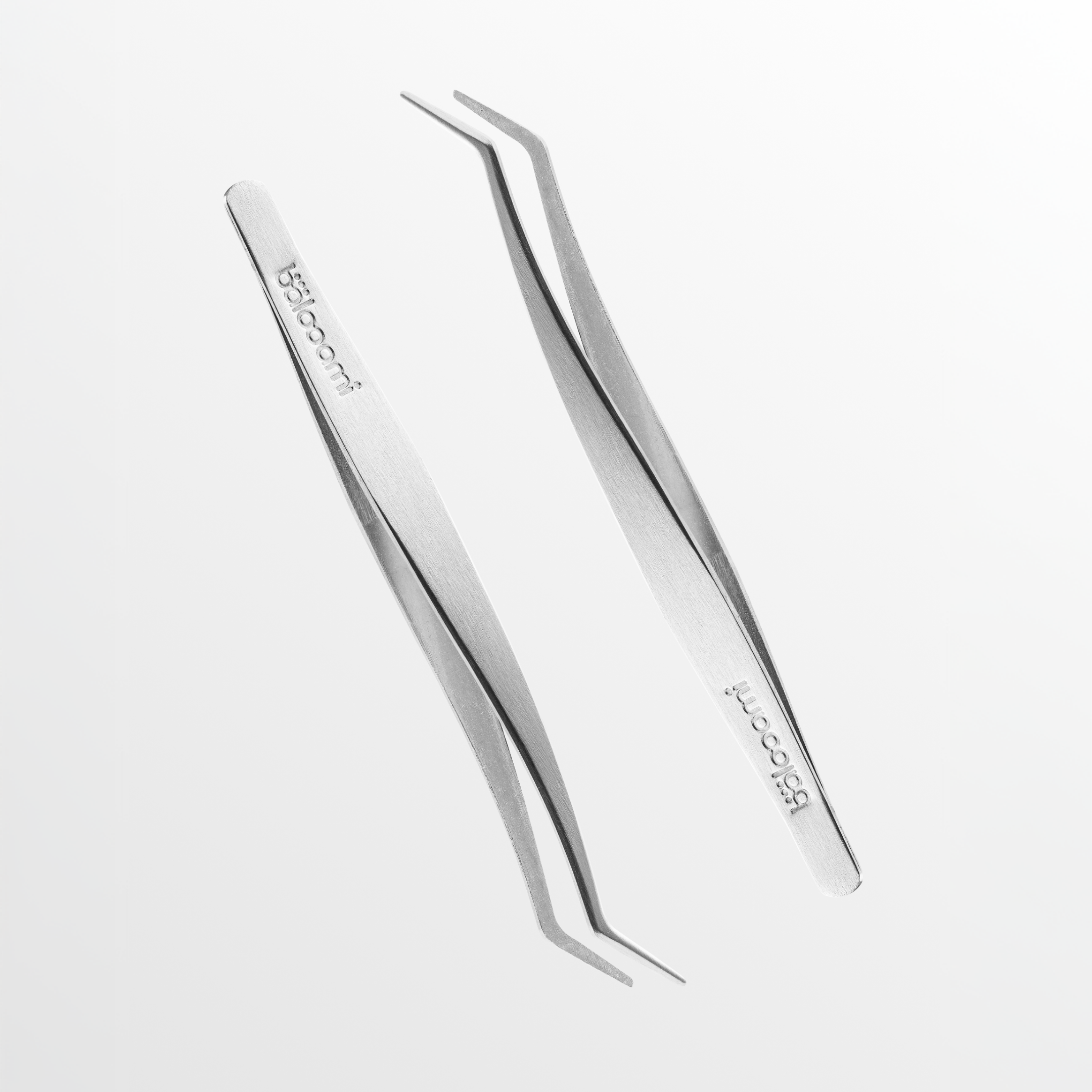 Lash Tweezers