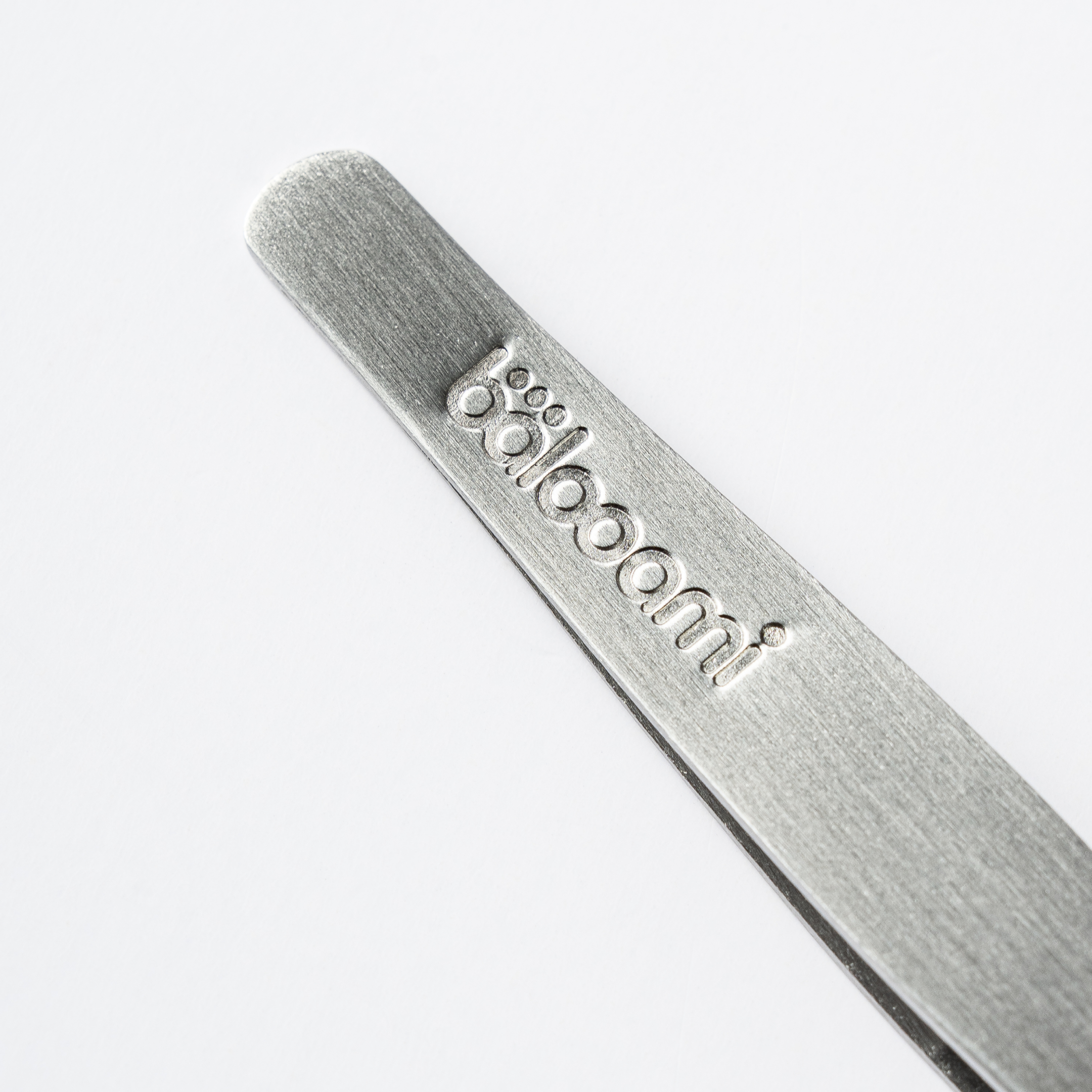 Lash Tweezers