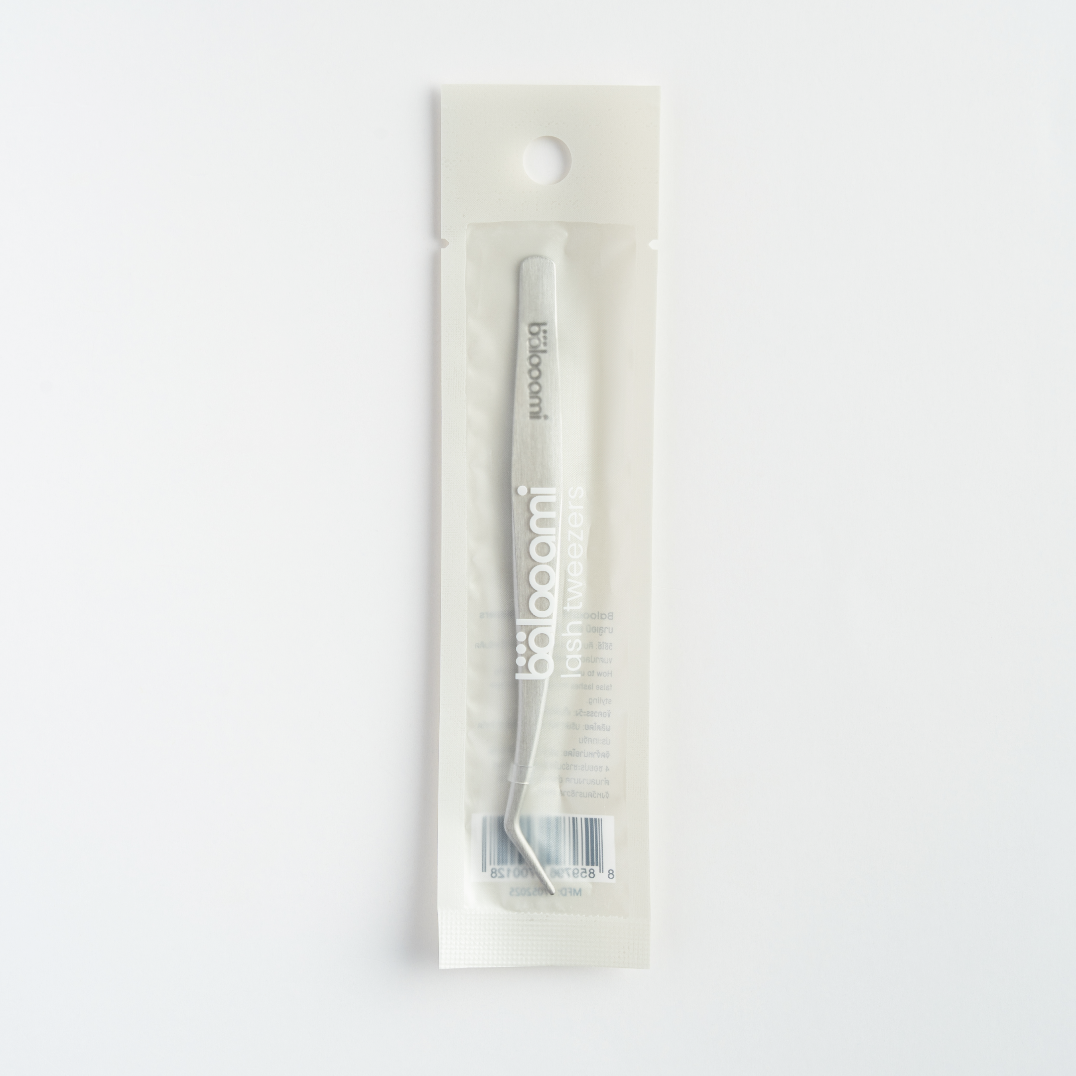 Lash Tweezers