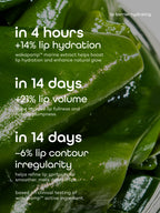 Lip care collection