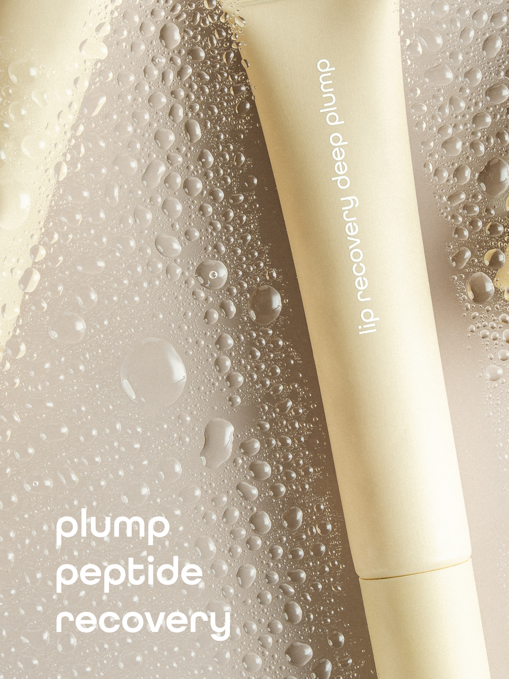 Lip care collection