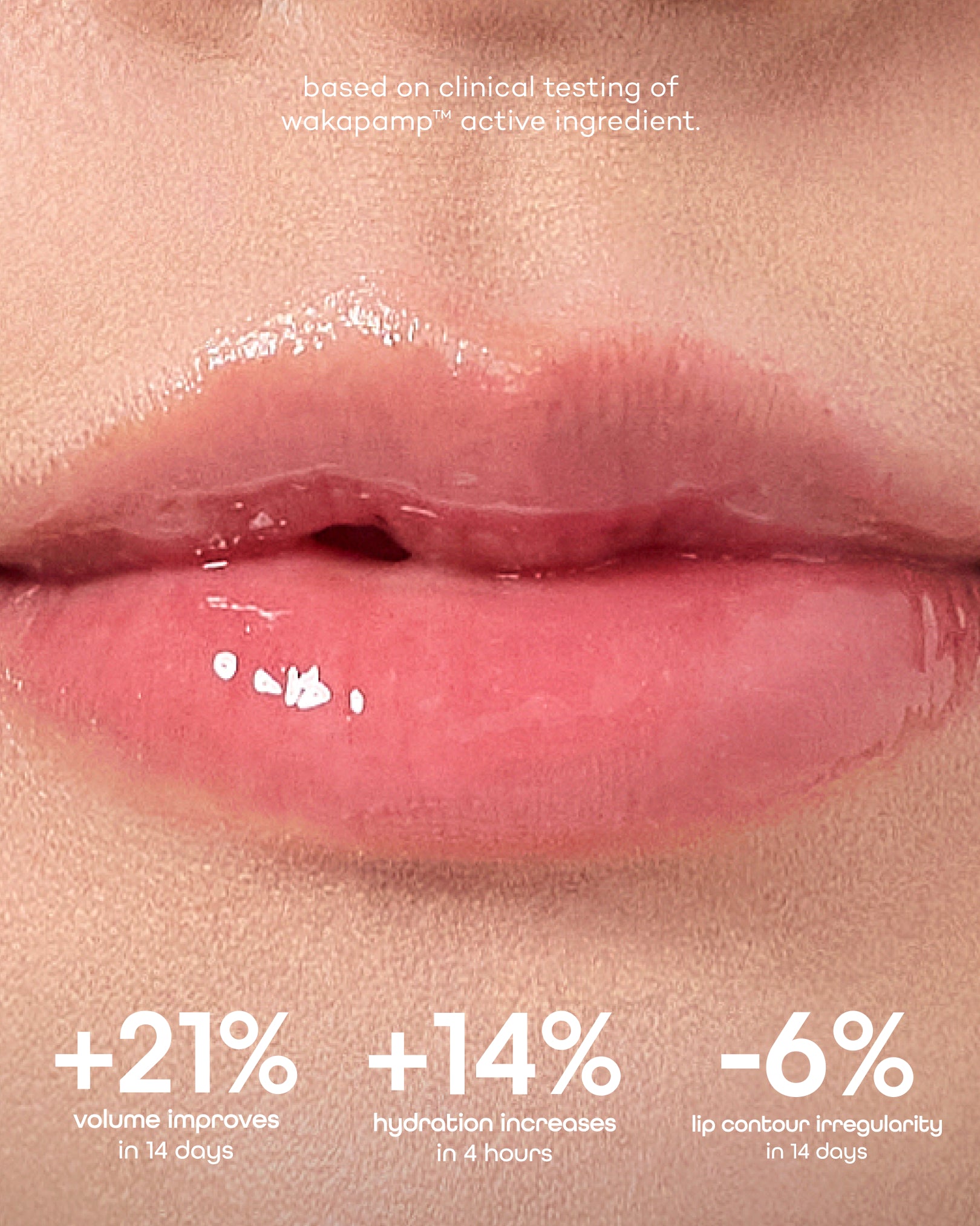 Lip care collection