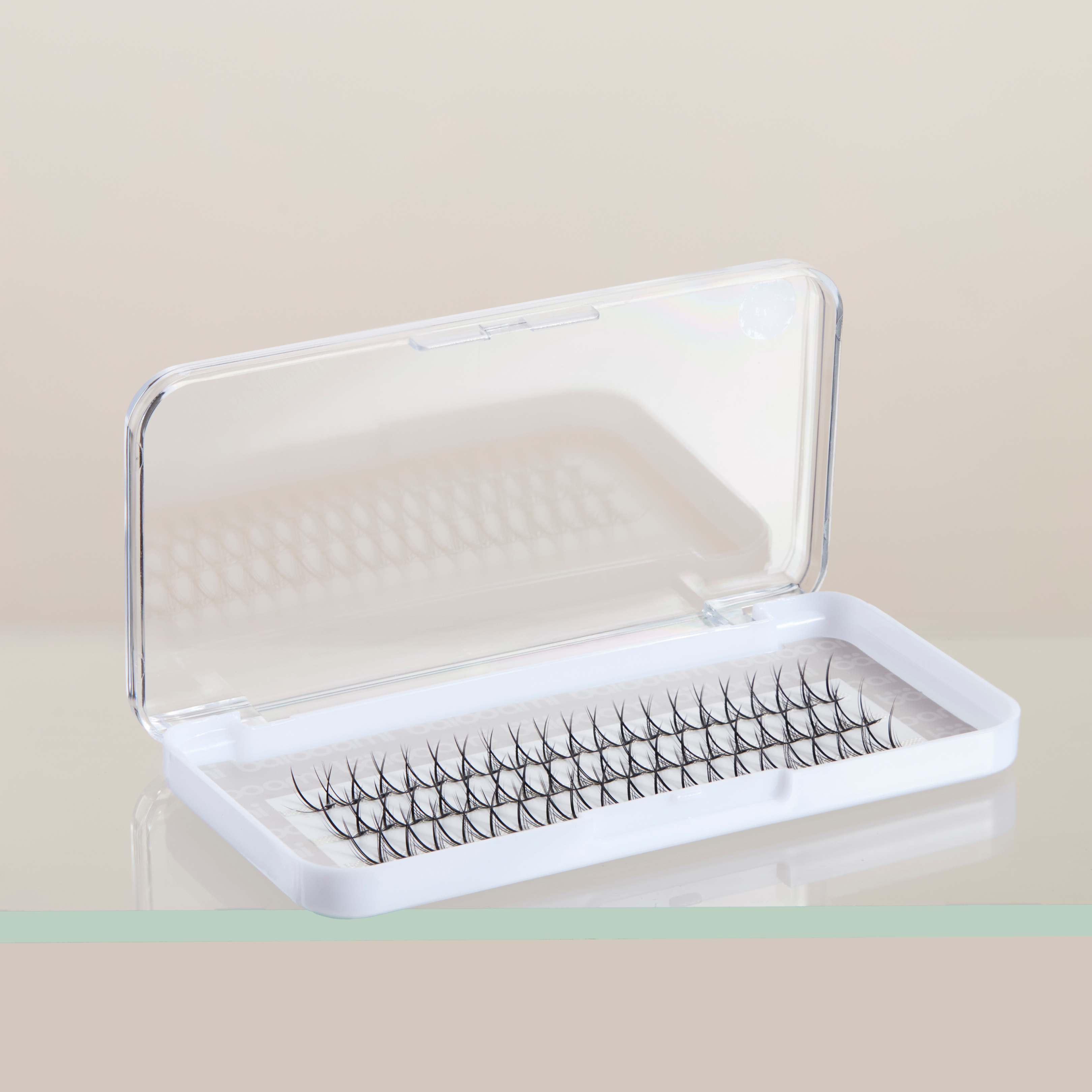 60 Premium Lash Clusters
