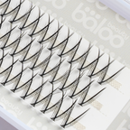 60 Premium Lash Clusters