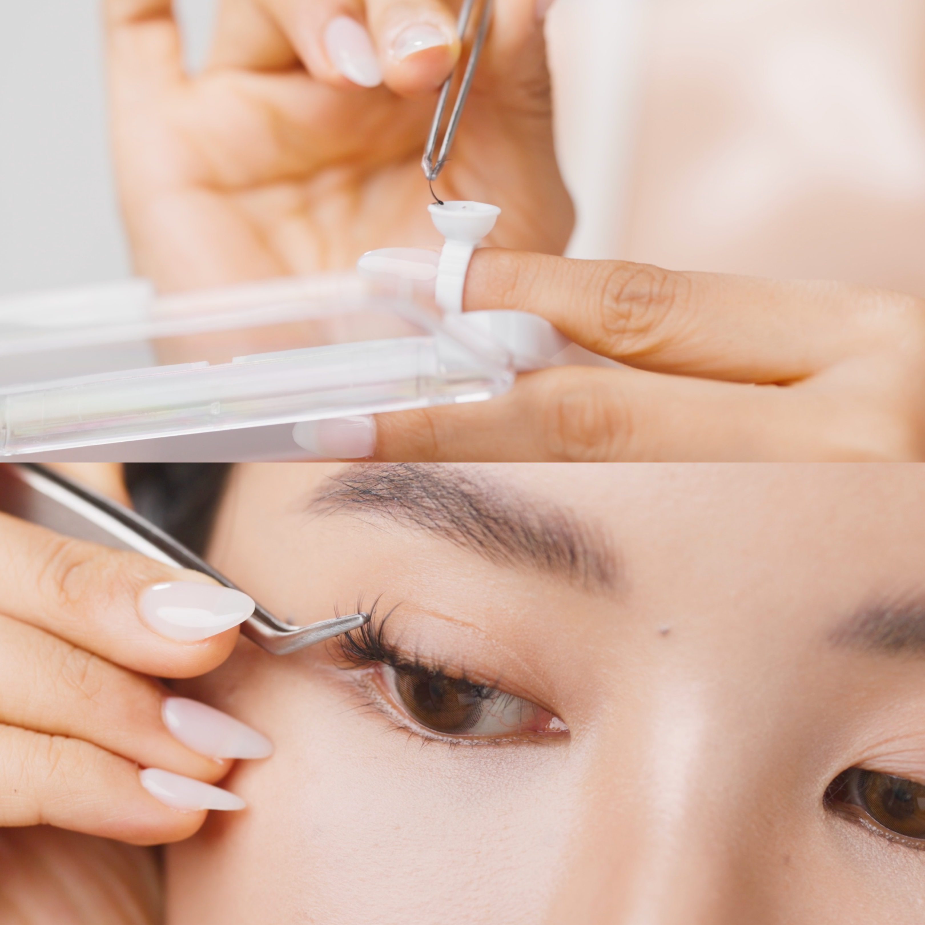 Lash Adhesive