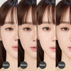 100 Premium Lash Clusters