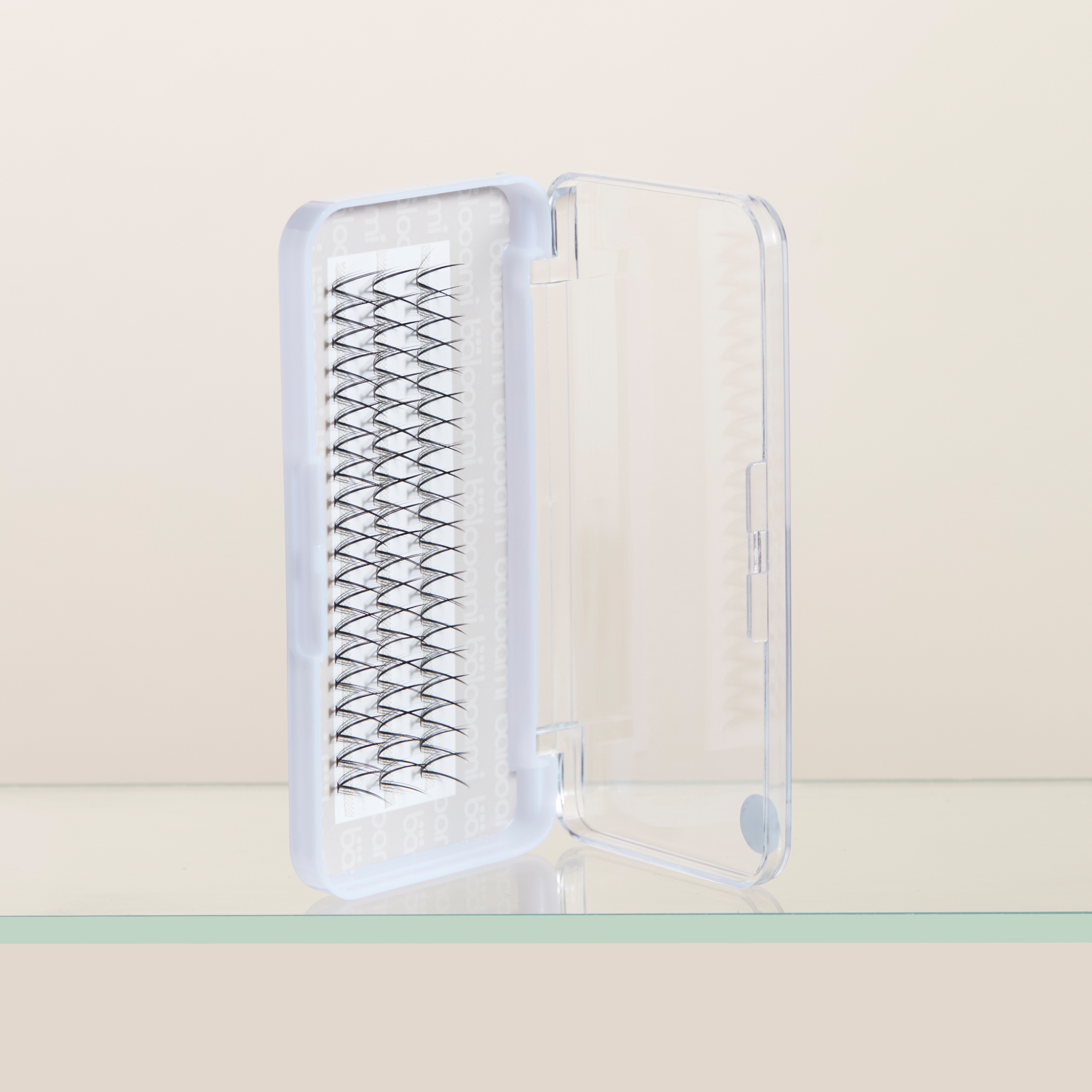 60 Premium Lash Clusters