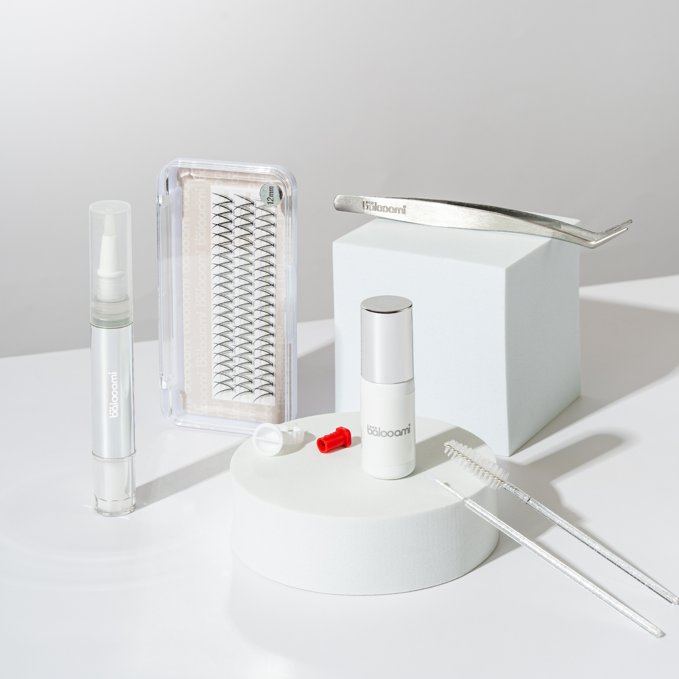 Lash Adhesive