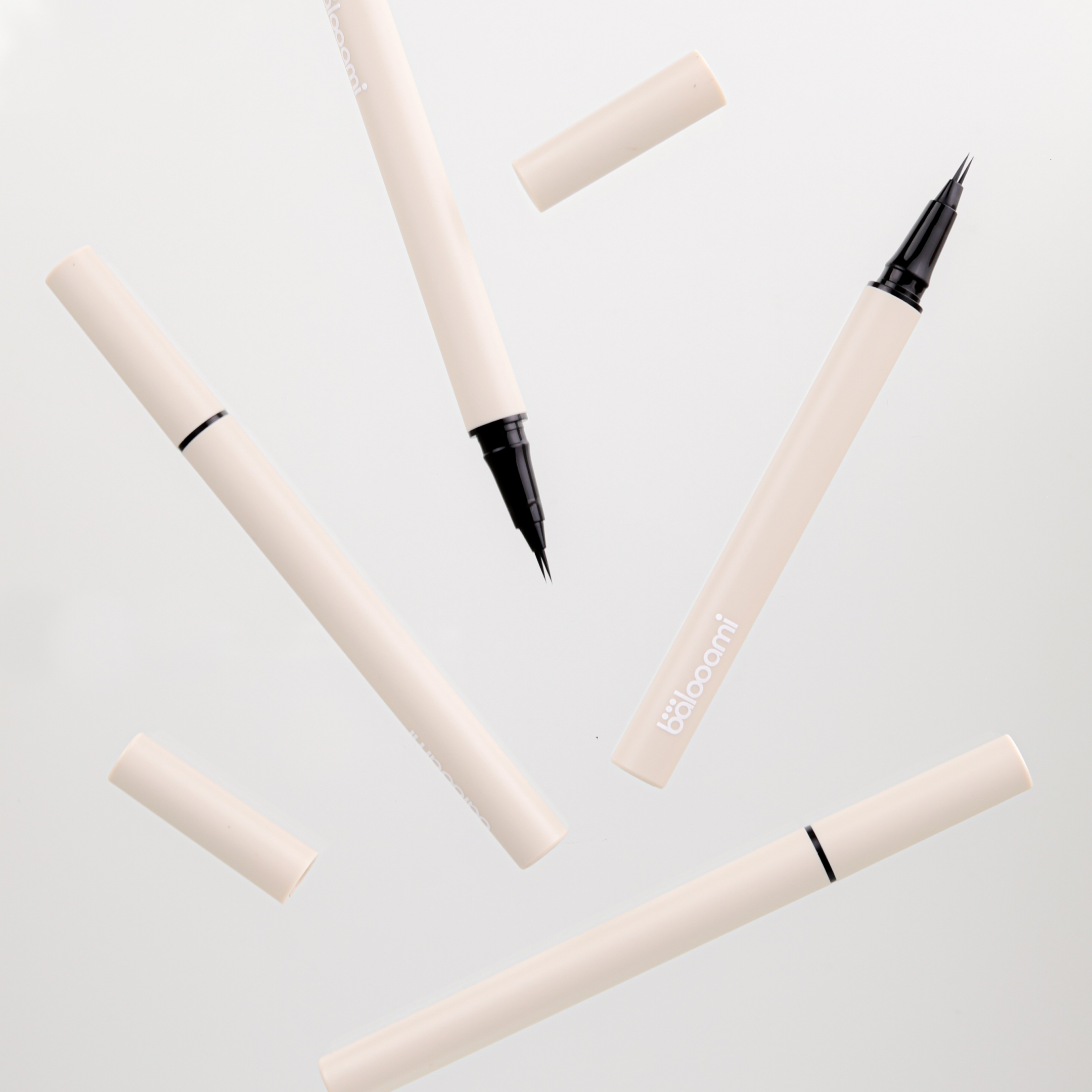 Duo Line Waterproof Brow Pen