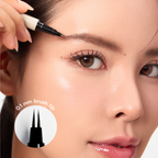 Duo Line Waterproof Brow Pen