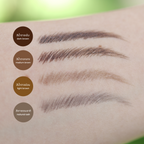 Duo Line Waterproof Brow Pen
