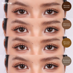 Duo Line Waterproof Brow Pen