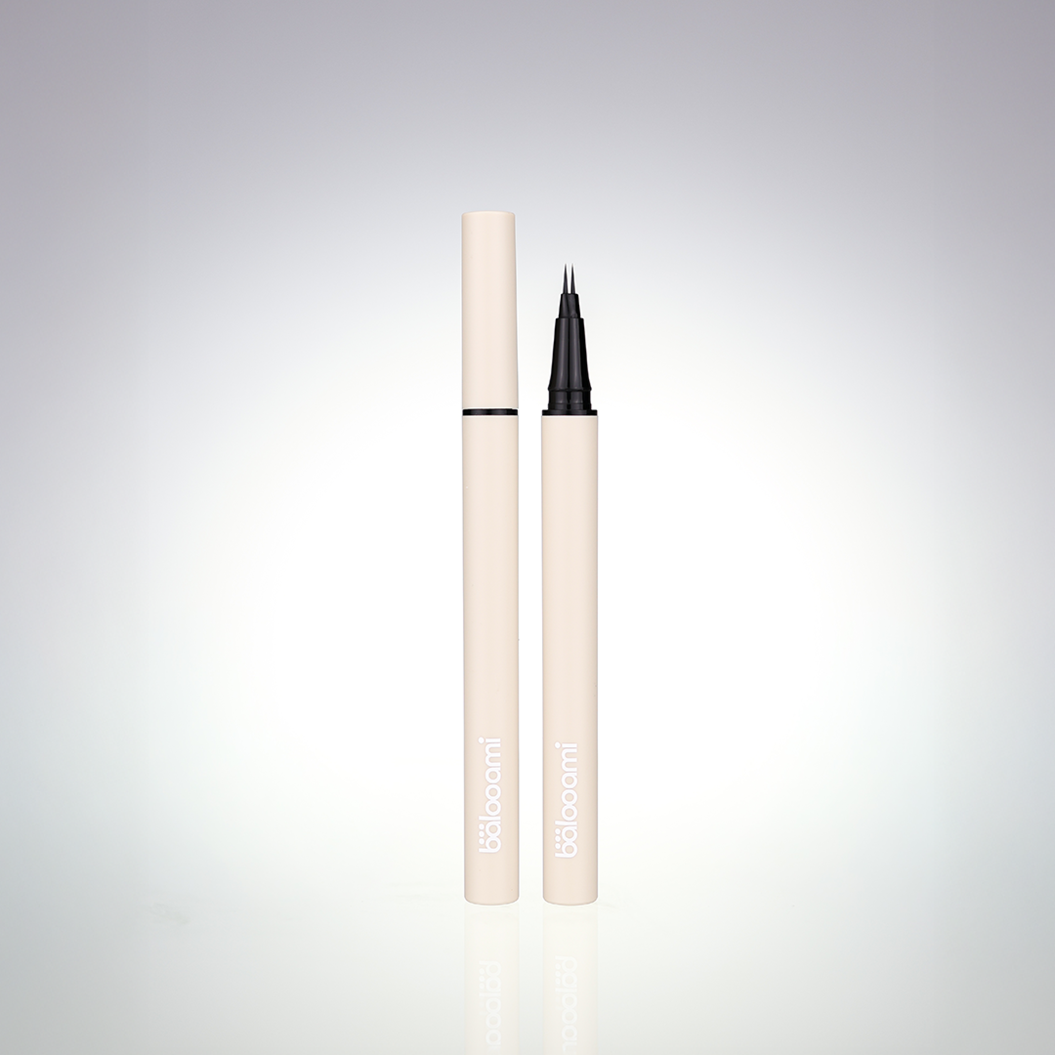 Duo Line Waterproof Brow Pen