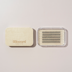 100 Premium Lash Clusters
