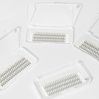 Clusters Lashes