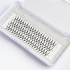 Clusters Lashes