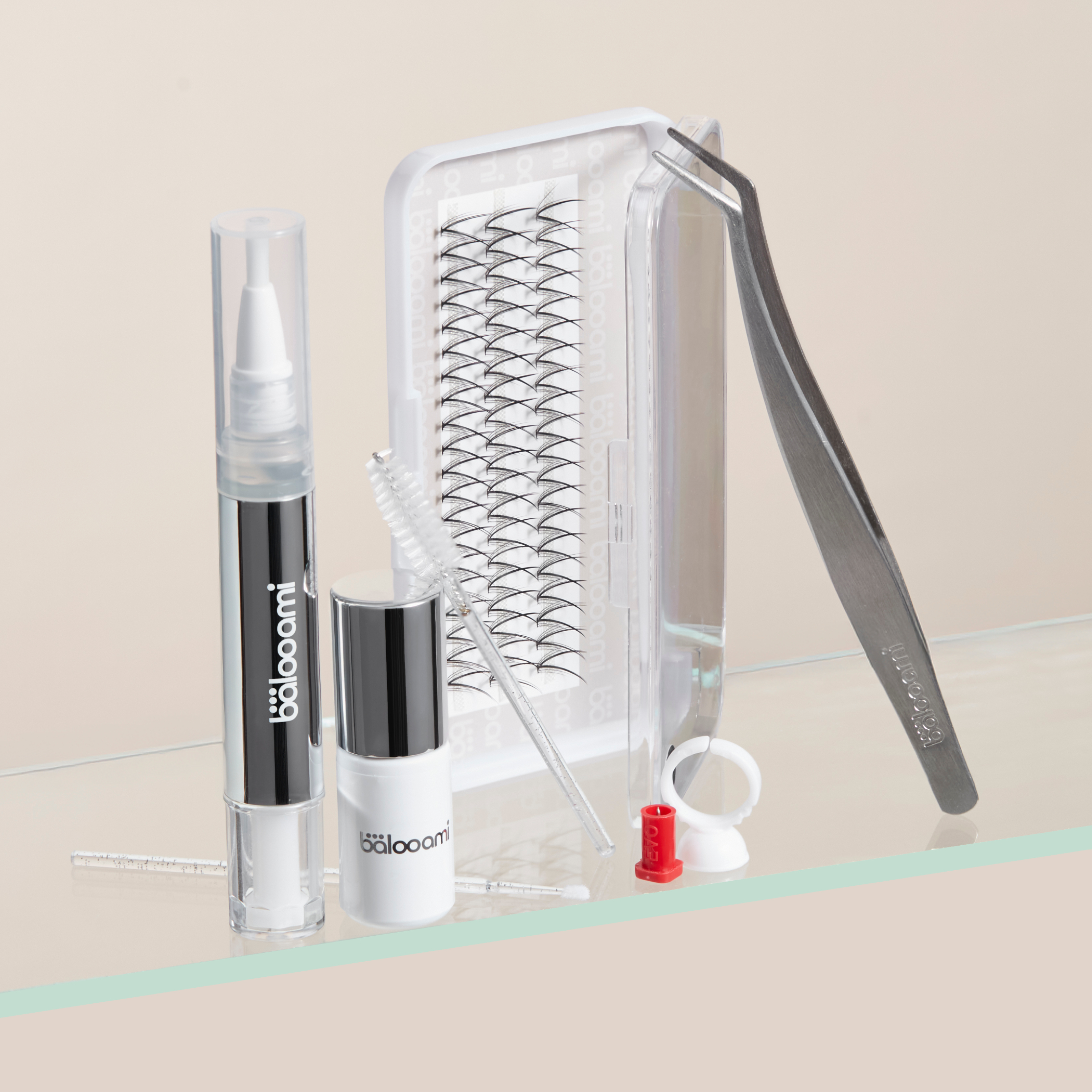Lash Pro Kit