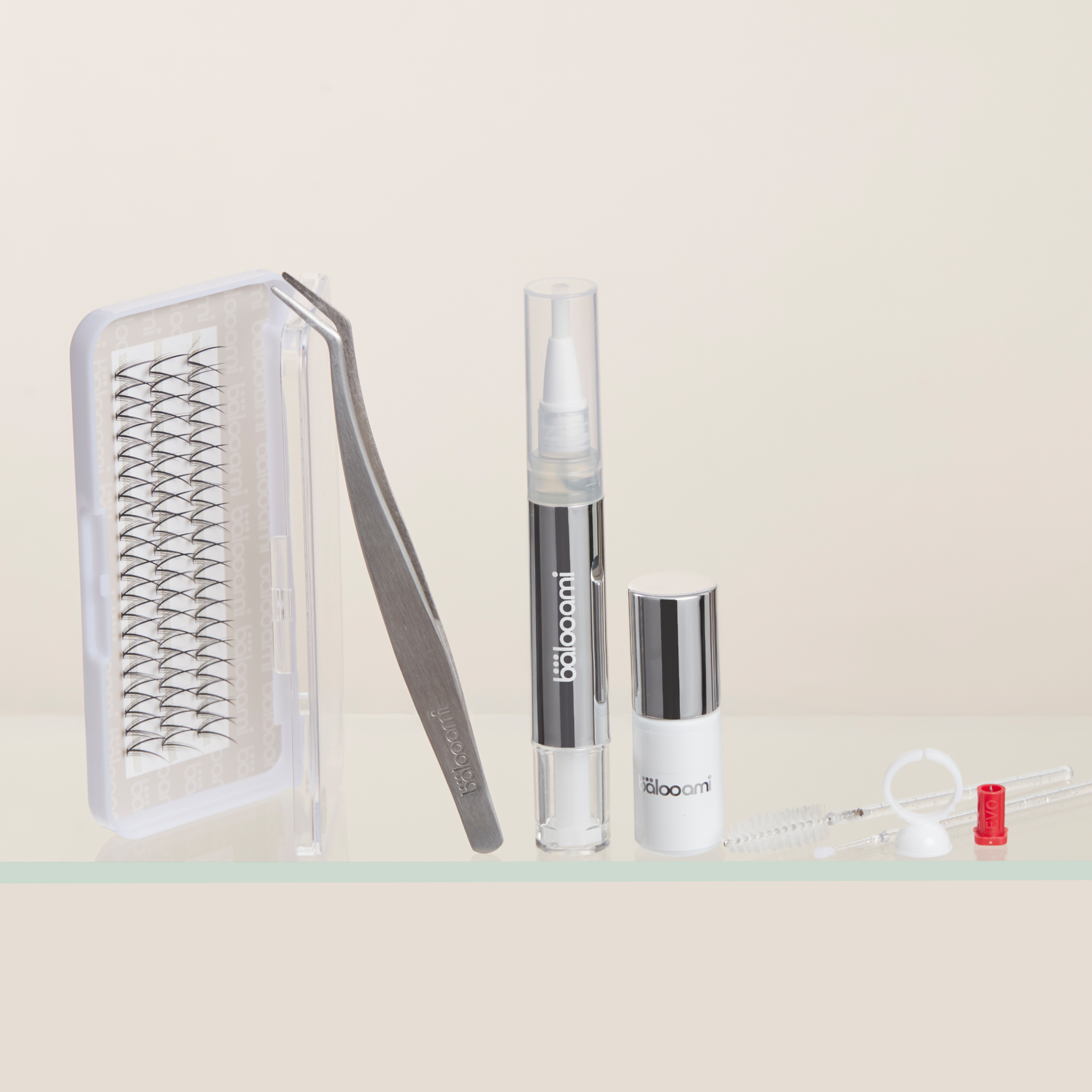 Lash Pro Kit