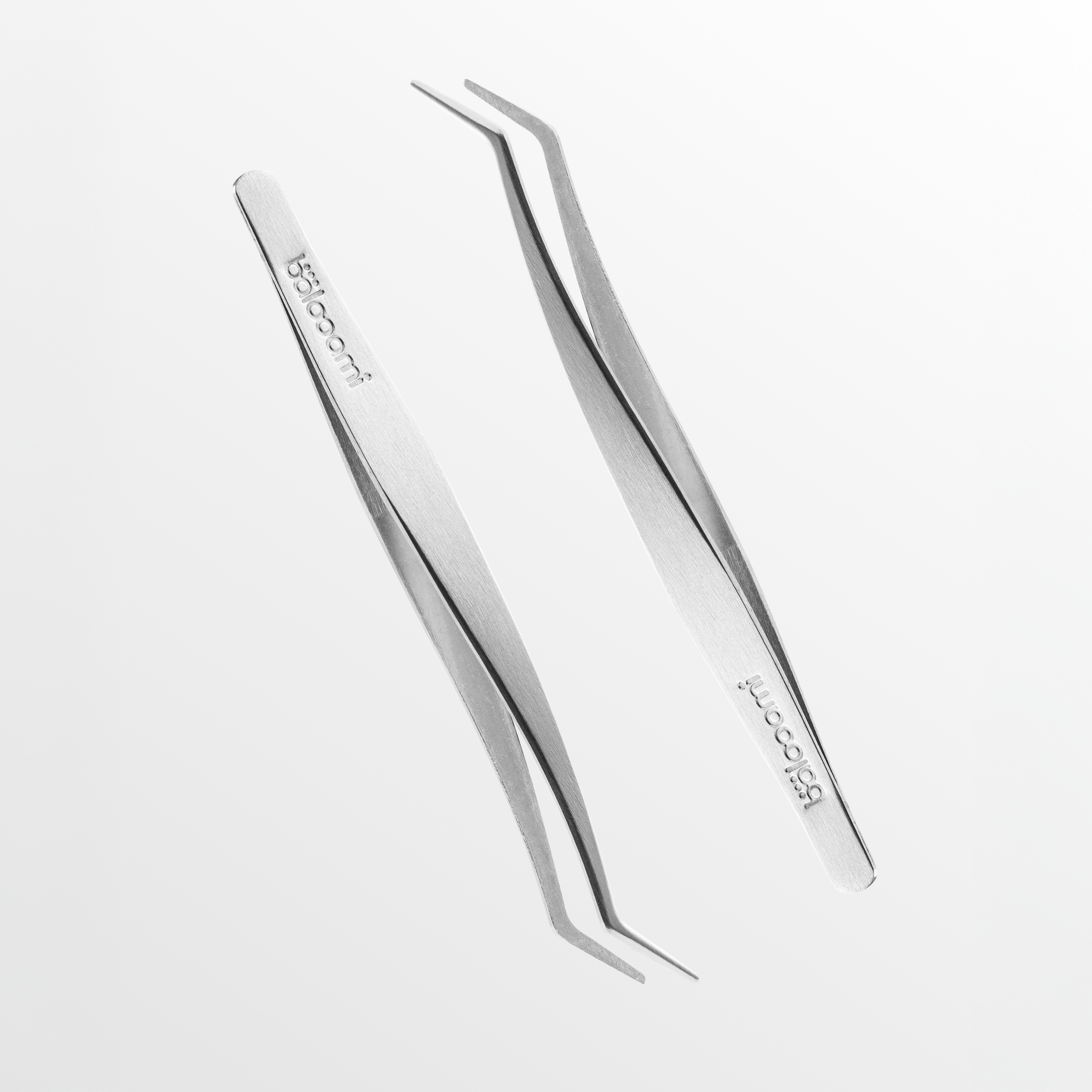 Lash Tweezers