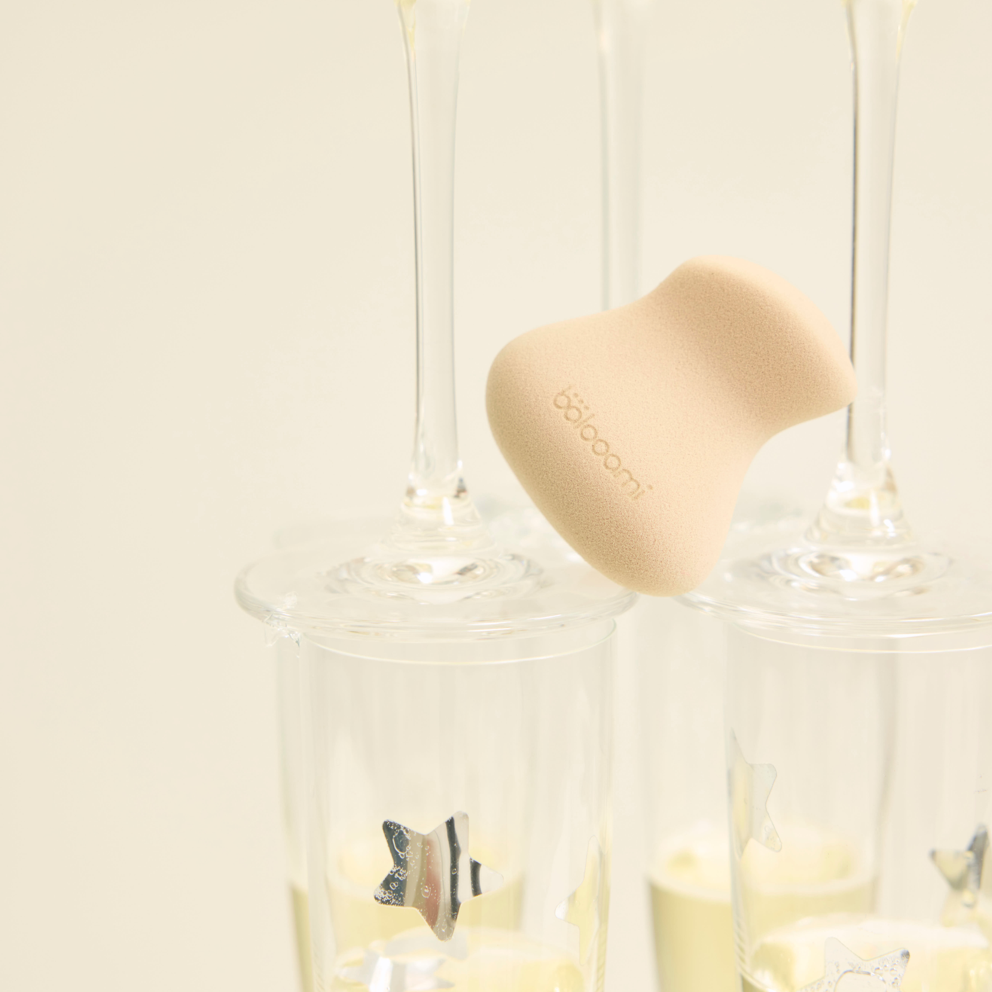Premium Makeup Sponge