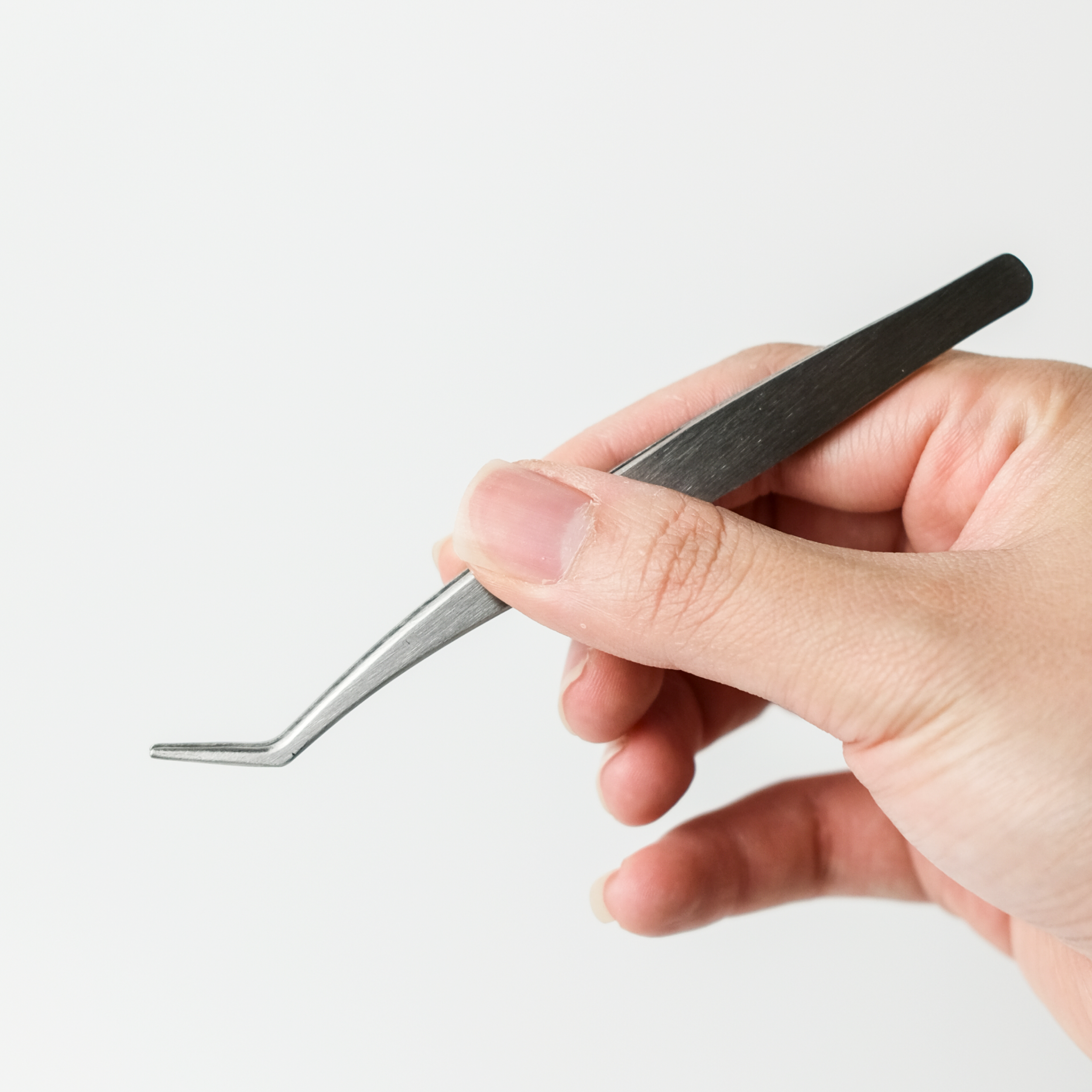 Lash Tweezers