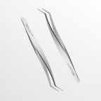 Lash Tweezers